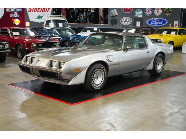 1979 Pontiac Firebird Trans Am (CC-2114364) for sale in Homer City, Pennsylvania