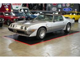 1979 Pontiac Firebird Trans Am (CC-2114364) for sale in Homer City, Pennsylvania
