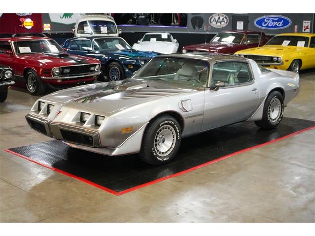1979 Pontiac Firebird Trans Am (CC-2114364) for sale in Homer City, Pennsylvania