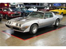 1979 Pontiac Firebird Trans Am (CC-2114364) for sale in Homer City, Pennsylvania