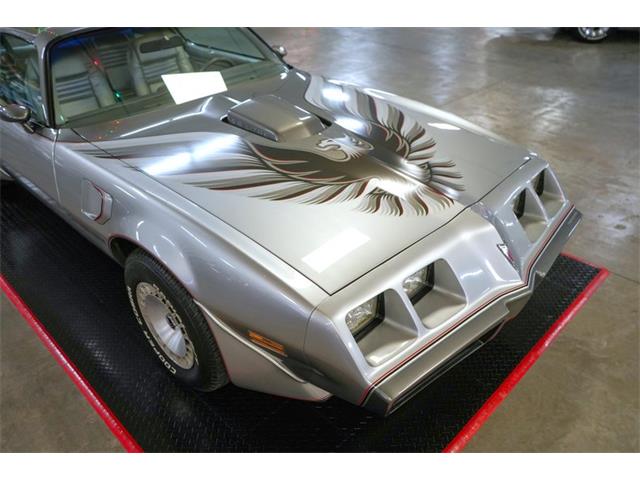 1979 Pontiac Firebird Trans Am (CC-2114364) for sale in Homer City, Pennsylvania