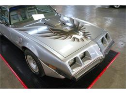 1979 Pontiac Firebird Trans Am (CC-2114364) for sale in Homer City, Pennsylvania