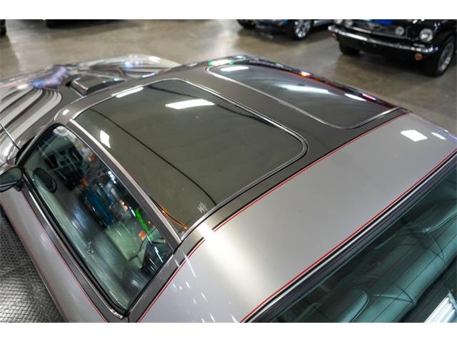 1979 Pontiac Firebird Trans Am (CC-2114364) for sale in Homer City, Pennsylvania