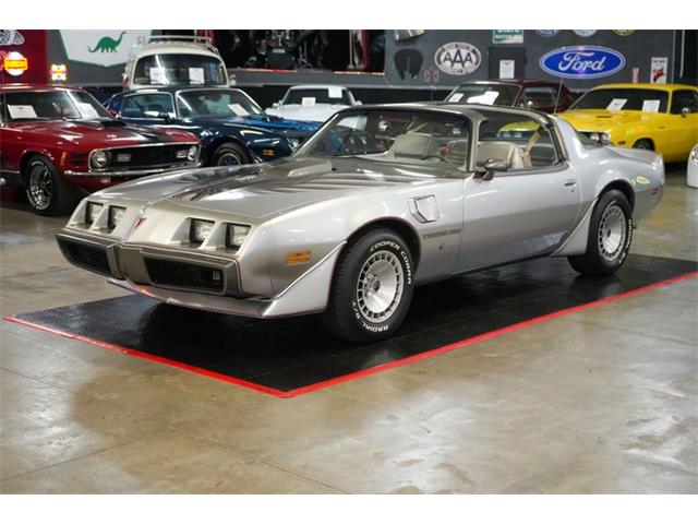 1979 Pontiac Firebird Trans Am (CC-2114364) for sale in Homer City, Pennsylvania