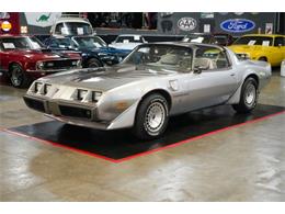 1979 Pontiac Firebird Trans Am (CC-2114364) for sale in Homer City, Pennsylvania
