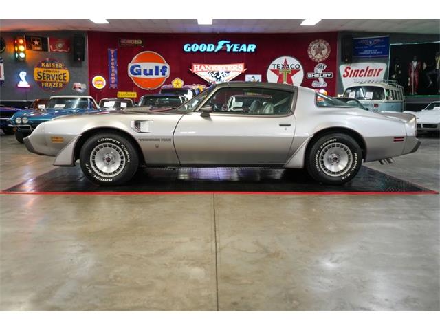 1979 Pontiac Firebird Trans Am (CC-2114364) for sale in Homer City, Pennsylvania