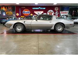 1979 Pontiac Firebird Trans Am (CC-2114364) for sale in Homer City, Pennsylvania