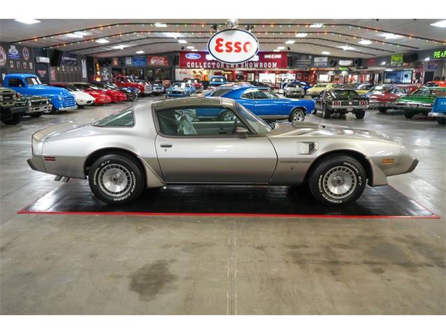 1979 Pontiac Firebird Trans Am (CC-2114364) for sale in Homer City, Pennsylvania