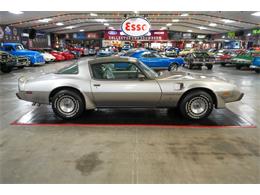 1979 Pontiac Firebird Trans Am (CC-2114364) for sale in Homer City, Pennsylvania