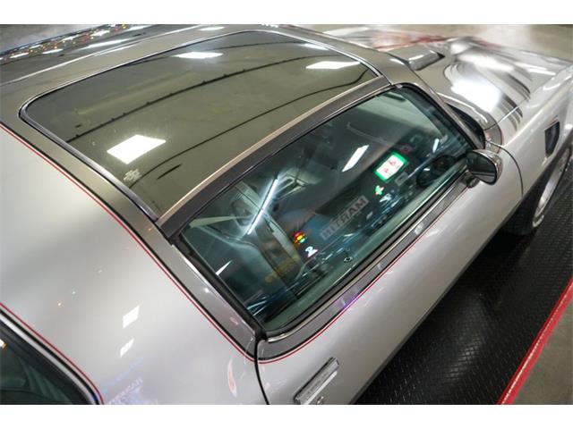 1979 Pontiac Firebird Trans Am (CC-2114364) for sale in Homer City, Pennsylvania