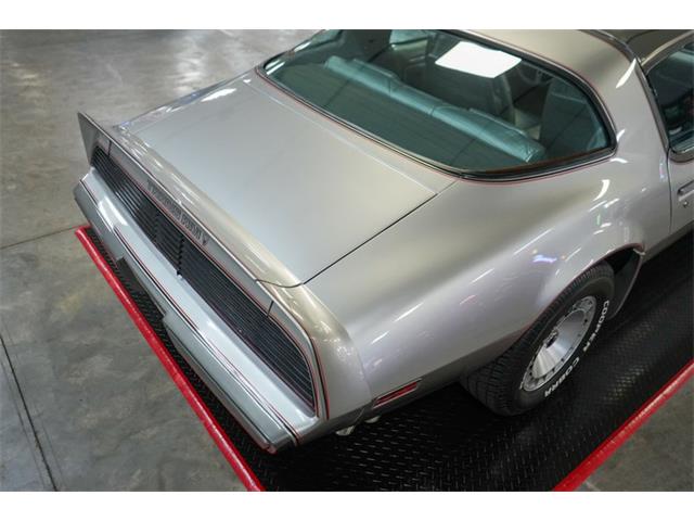 1979 Pontiac Firebird Trans Am (CC-2114364) for sale in Homer City, Pennsylvania