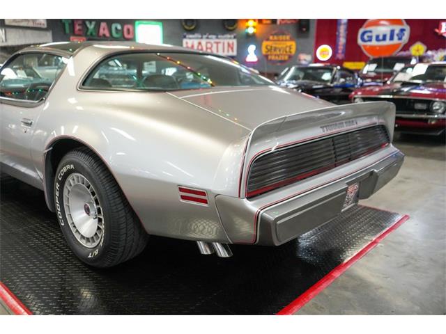 1979 Pontiac Firebird Trans Am (CC-2114364) for sale in Homer City, Pennsylvania