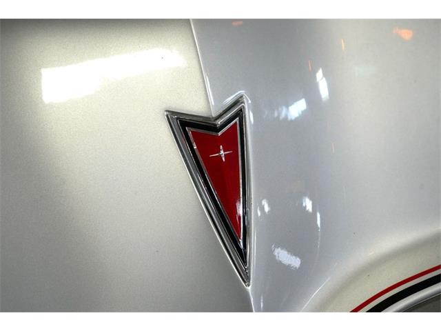 1979 Pontiac Firebird Trans Am (CC-2114364) for sale in Homer City, Pennsylvania
