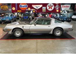 1979 Pontiac Firebird Trans Am (CC-2114364) for sale in Homer City, Pennsylvania