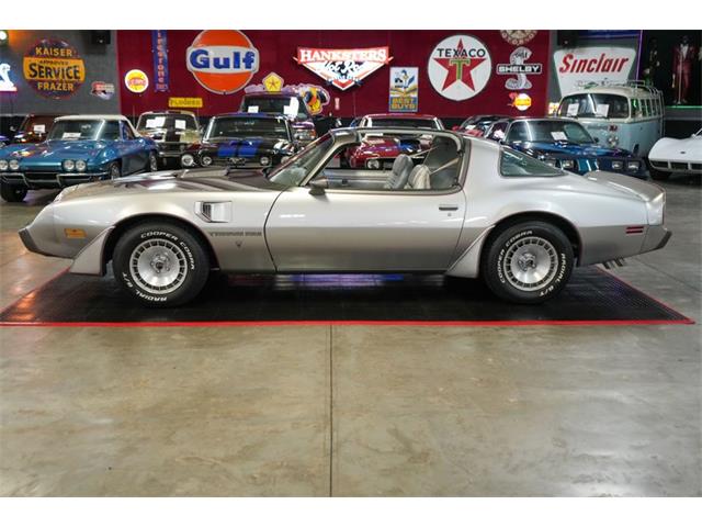 1979 Pontiac Firebird Trans Am (CC-2114364) for sale in Homer City, Pennsylvania