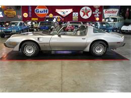 1979 Pontiac Firebird Trans Am (CC-2114364) for sale in Homer City, Pennsylvania