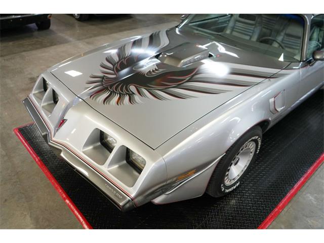 1979 Pontiac Firebird Trans Am (CC-2114364) for sale in Homer City, Pennsylvania