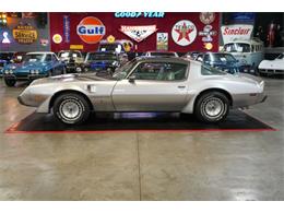 1979 Pontiac Firebird Trans Am (CC-2114364) for sale in Homer City, Pennsylvania