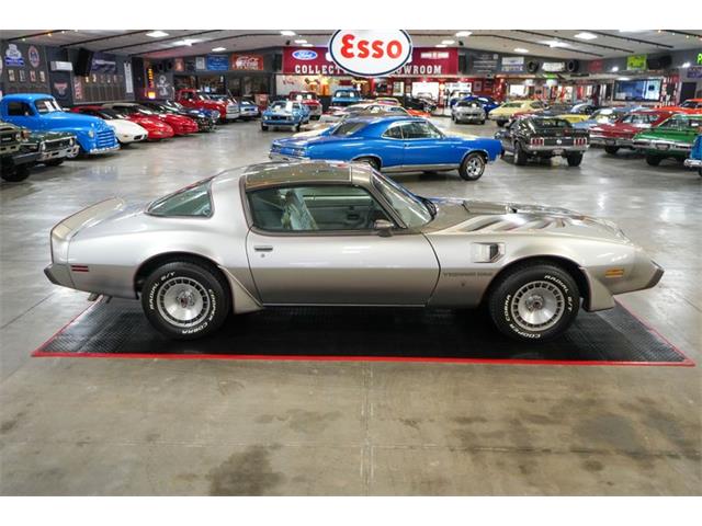 1979 Pontiac Firebird Trans Am (CC-2114364) for sale in Homer City, Pennsylvania