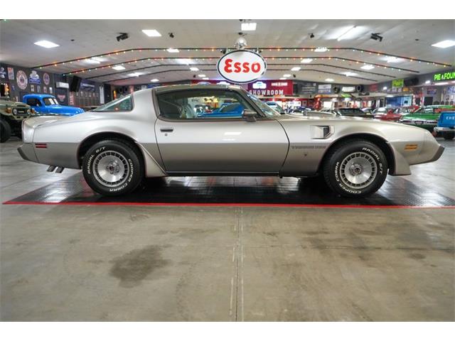 1979 Pontiac Firebird Trans Am (CC-2114364) for sale in Homer City, Pennsylvania