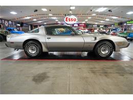 1979 Pontiac Firebird Trans Am (CC-2114364) for sale in Homer City, Pennsylvania