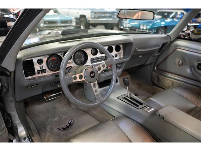 1979 Pontiac Firebird Trans Am (CC-2114364) for sale in Homer City, Pennsylvania