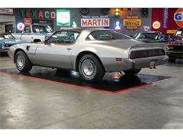 1979 Pontiac Firebird Trans Am (CC-2114364) for sale in Homer City, Pennsylvania