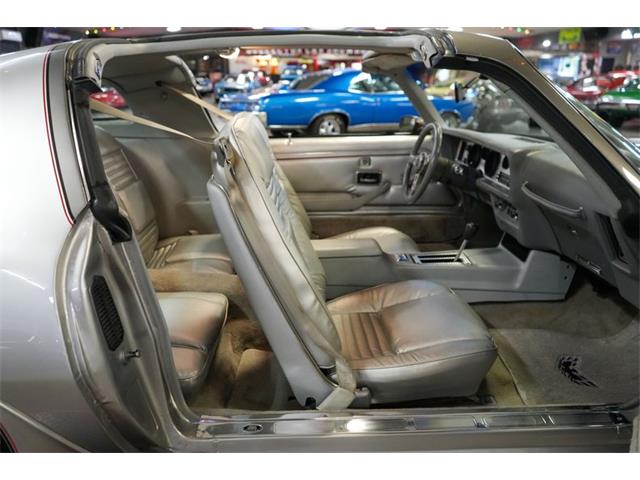 1979 Pontiac Firebird Trans Am (CC-2114364) for sale in Homer City, Pennsylvania