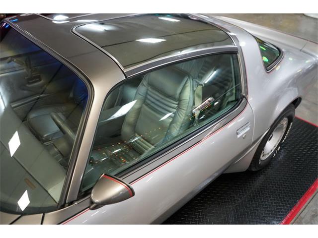 1979 Pontiac Firebird Trans Am (CC-2114364) for sale in Homer City, Pennsylvania