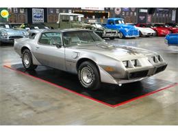 1979 Pontiac Firebird Trans Am (CC-2114364) for sale in Homer City, Pennsylvania