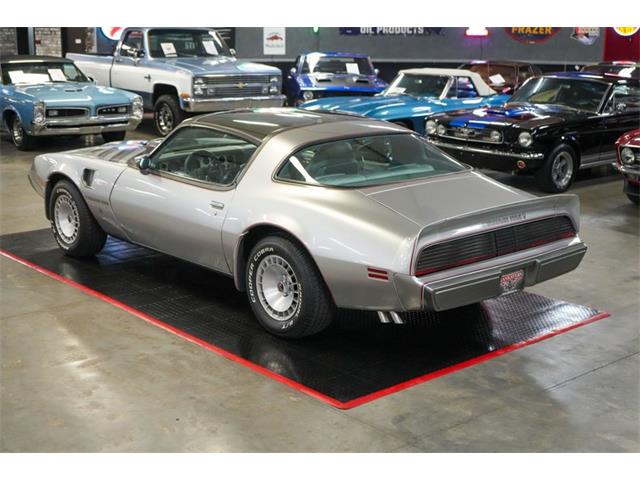 1979 Pontiac Firebird Trans Am (CC-2114364) for sale in Homer City, Pennsylvania