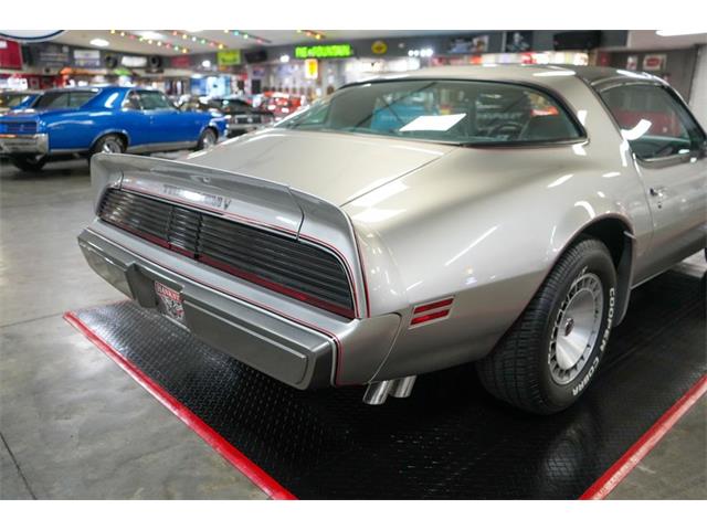 1979 Pontiac Firebird Trans Am (CC-2114364) for sale in Homer City, Pennsylvania