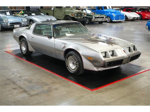 1979 Pontiac Firebird Trans Am (CC-2114364) for sale in Homer City, Pennsylvania