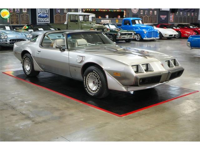 1979 Pontiac Firebird Trans Am (CC-2114364) for sale in Homer City, Pennsylvania