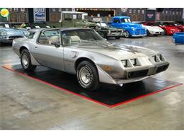 1979 Pontiac Firebird Trans Am (CC-2114364) for sale in Homer City, Pennsylvania