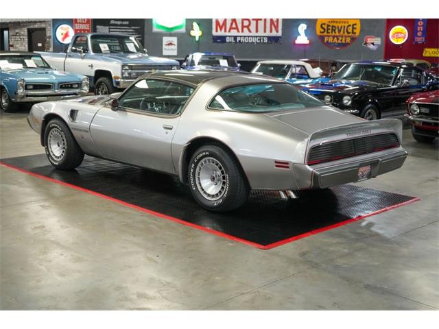 1979 Pontiac Firebird Trans Am (CC-2114364) for sale in Homer City, Pennsylvania