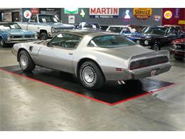 1979 Pontiac Firebird Trans Am (CC-2114364) for sale in Homer City, Pennsylvania