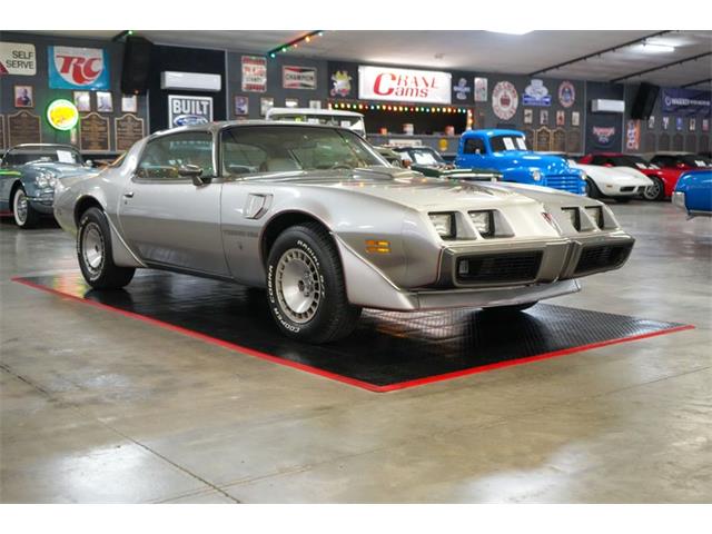 1979 Pontiac Firebird Trans Am (CC-2114364) for sale in Homer City, Pennsylvania