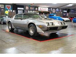 1979 Pontiac Firebird Trans Am (CC-2114364) for sale in Homer City, Pennsylvania