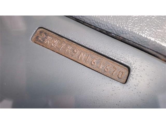 1979 Pontiac Firebird Trans Am (CC-2114364) for sale in Homer City, Pennsylvania