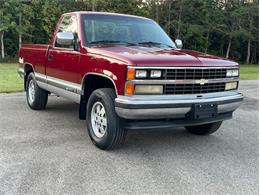 1989 Chevrolet K-1500 (CC-2114365) for sale in Greensboro, North Carolina