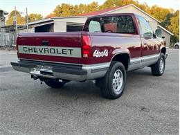 1989 Chevrolet K-1500 (CC-2114365) for sale in Greensboro, North Carolina