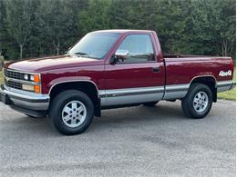 1989 Chevrolet K-1500 (CC-2114365) for sale in Greensboro, North Carolina