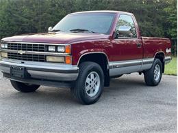 1989 Chevrolet K-1500 (CC-2114365) for sale in Greensboro, North Carolina