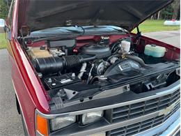 1989 Chevrolet K-1500 (CC-2114365) for sale in Greensboro, North Carolina