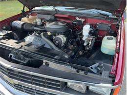 1989 Chevrolet K-1500 (CC-2114365) for sale in Greensboro, North Carolina