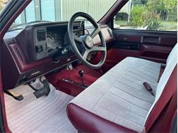 1989 Chevrolet K-1500 (CC-2114365) for sale in Greensboro, North Carolina