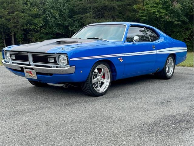 1971 Dodge Demon (CC-2114366) for sale in Greensboro, North Carolina