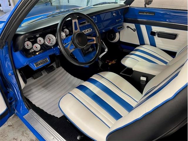1971 Dodge Demon (CC-2114366) for sale in Greensboro, North Carolina