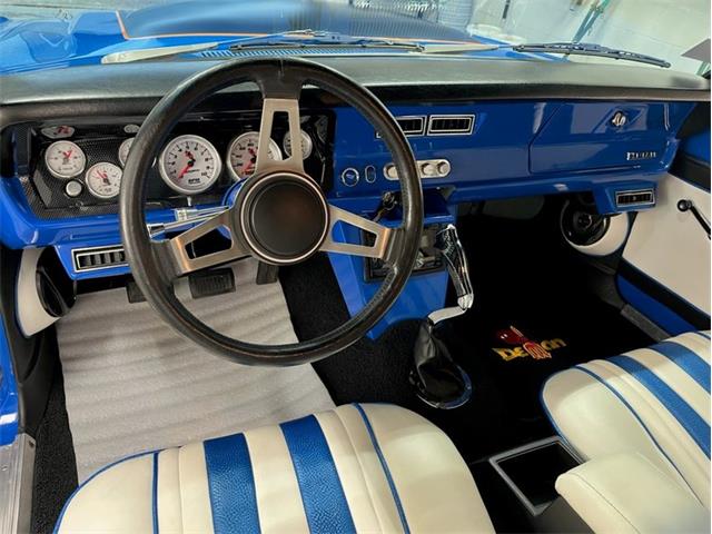 1971 Dodge Demon (CC-2114366) for sale in Greensboro, North Carolina